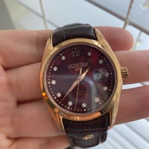 Roamer Women’s watch